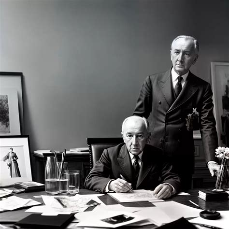 legado de christian dior